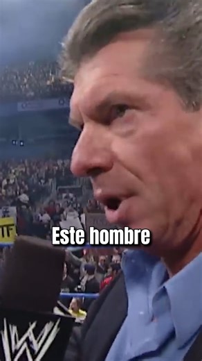 El millonario que apostó todo para crear Wrestlemania | Soy Eduardo Bates