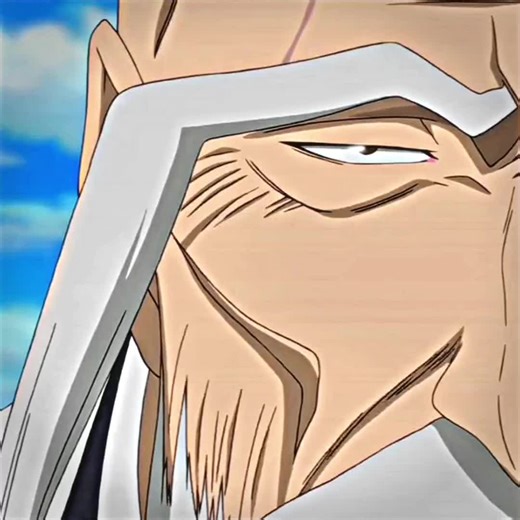 Exploring Urahara Kisuke from Bleach