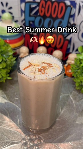 Healthy Banana Shake 🍌#shorts #youtubeshorts #shake | Quick & Easy