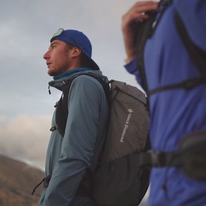 Experience the BD.dry™ technology! Our waterproof jackets offer breathability, durability and stretch. Stay flexible, even in rainy weather. Buy now! | Black Diamond | Facebook