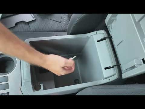 Lock'er Down Console Safe LD2048 and LD2048EX