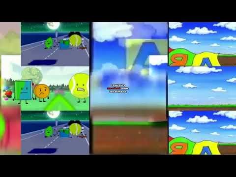 6 SCAN (shuric scan fast stuff 01 by ModernMichaelVideoEditor9682 Version)