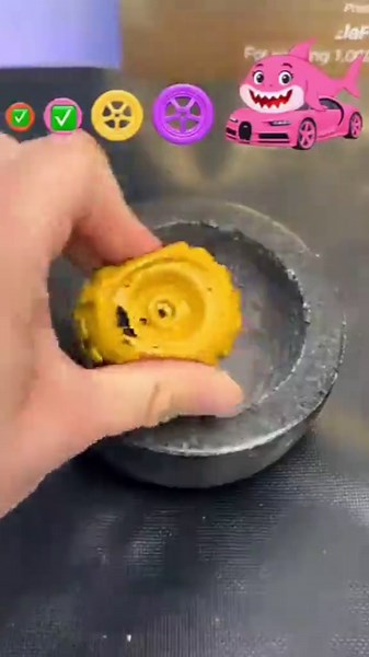 Which Cute Baby Toy Gets Crushed? 😭🧸 Ultimate Crushing Challenge | Funny & Satisfying Video! Don’t Watch If You Love Toys! 😱 Which Baby Toy Will Get Crushed First? Funny Baby Challenge 😂Big Crusher vs Baby Toys 😨💥 Who will clean all the toys first and win the challenge? 🏆 🛑 Mario is ready! 🟢 Luigi says he will win! 🟡 Tinki Mario is super fast! 🔵 Digni Mario has a secret trick! Each character will try their best to clean the messy room as fast as possible! 😂 But wait… there will also 