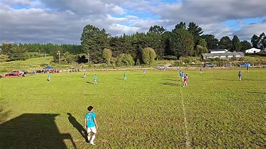 Nahuel Ancud Chiloe on Reels