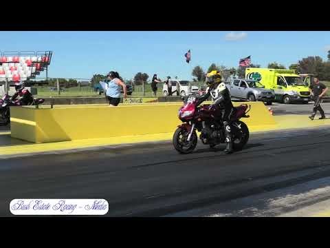 Test & Tune, NZDRA National series - MMP 01/02 November 2025