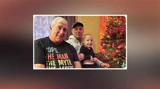 Community mourns loss of 7 people after fishing boat sink off Gloucester coast