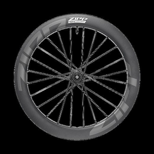 404 Firecrest Tubeless Disc-brake - WH-404-FTLD-B1 - SRAM
