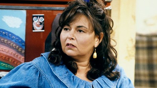 The real reason Roseanne Barr isn’t in The Conners