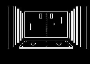 ATASCII art competition at Silly Venture