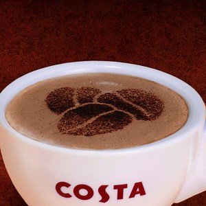 843K views · 3.6K reactions | What makes our Flat Mocha so good? The cortissimo shot - a short, triple espresso with a purer, more balanced taste. ☕ | Costa Coffee | Facebook