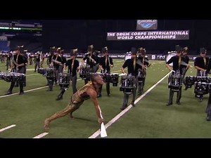 2016 Carolina Crown - "Relentless"