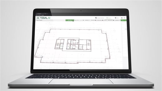 Togal — AI-Powered Takeoffs for Estimators