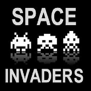 Space Invaders Classic