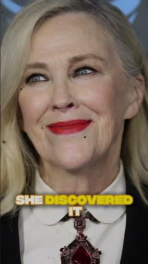 Catherine O’Hara Rare Genetic Condition Explained