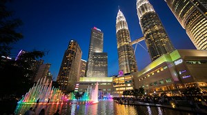 Visit Kuala Lumpur: 2026 Travel Guide for Kuala Lumpur, Selangor | Expedia