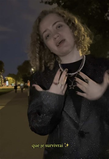 Je pars à la recherche de l’espoir ✨✨✨ extrait de ma chanson J’ai besoin de vous pour l’algorithme si vous aimez n’hésitez pas à liker, commenter, republier… 🖤 #music #musique #feelymusique #foryoupage #foryou #fypp #pourtoi #viral