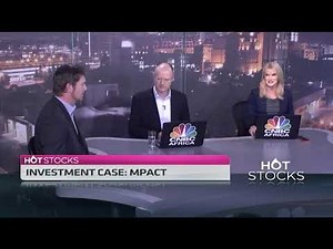 Mpact - Hot or Not
