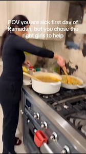 367K views · 4.4K reactions | Girls got everything under control #fasting #RamadanMubarak #reel #explorar | Samah Furrha | Facebook