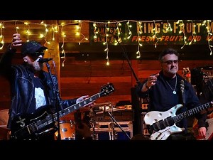 Blue Öyster Cult Live 2022 🡆 Full Show 🡄 Nov 30 ⬘ Dosey Doe The Big Barn ⬘ The Woodlands, Texas