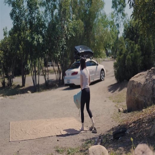 1.6K views · 31 reactions | The Strongest & Easy Set-Up Tent Made in the USA Springbar Vagabond | Camping Aliza OnAir | Facebook