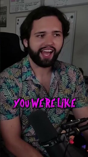 How Wendigoon And MeatCanyon Met