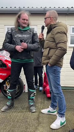 Amazing sights from the ongoing Bristol.Classic Bike Show! Did you catch guests James Whitham and Steve Plater at the live startup? ✅ The Bristol Bike Show takes place at the Royal Bath & West Showground, Shepton Mallet, Somerset BA4 6QN from 24-25 February, 2024. ✅ Head over to www.bristolclassicbikeshow.com for more information and to get your tickets. You can also get your ticket on the gate. #classicbikeshows #motorcycle #motorbike #motorcyclelife #classicmotorcycle | Classic Bike Shows