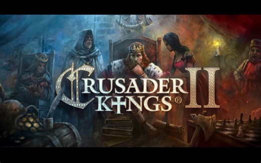 ck2一个学mod的地方推荐