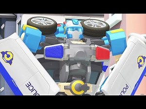 TOBOT English | 217-220 | Season 2 Compilation | Full Episodes | Kids Cartoon | Videos for Kids