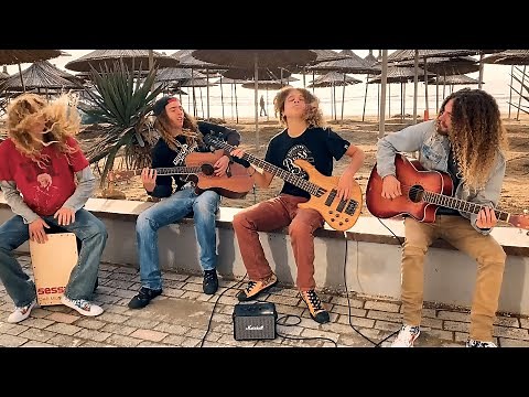 3 DOORS DOWN - Kryptonite