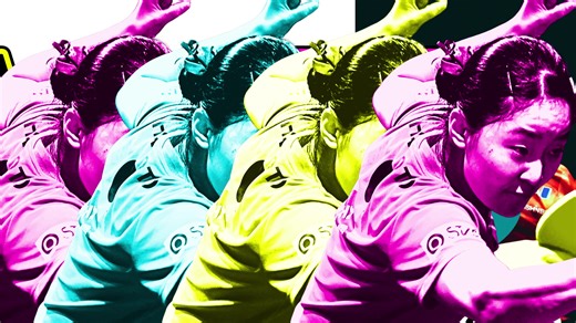 【男女最強メンバーが集結】卓球「混合団体ワールドカップ2025」11.30開幕！U-NEXTで日本戦全試合独占LIVE配信！