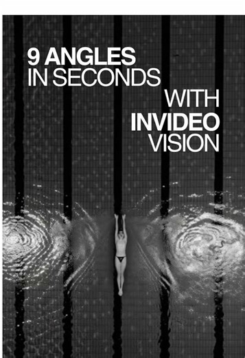 InVideo Vision: Transform Ideas into Cinematic Storyboards