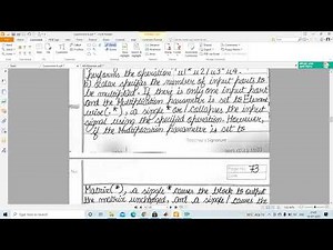 Expt 8 Use of coomonly used block, math operation block and display block