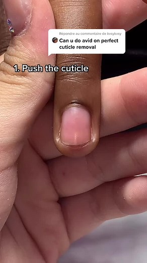 How to Remove Cuticles Safely: Step-by-Step Tutorial