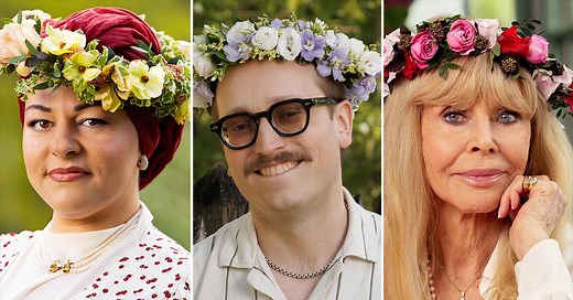 De blir sommarpratare 2025 – hela listan