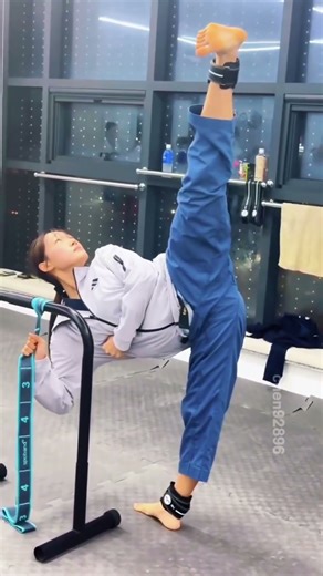 Taekwondo - PART 160 - Taekwondo Training - kick - #Taekwondo #training #tkd #karate #training