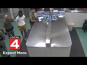 Local 4 News at 5 -- April 1, 2024