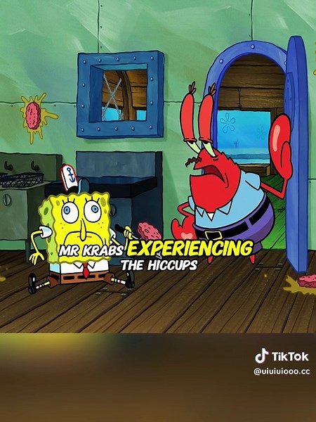 SpongeBob SquarePants: A Colorful Animation Journey