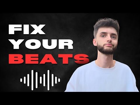 Music Production for Beginners in 2025 (How to Go From Zero to Finished Beats)