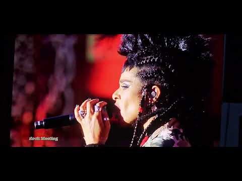 SHAKA PONK - Hellfest 28/06/2024