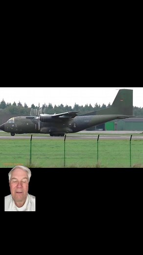 A cool thing about being a flyer is low pressure and moisture, causing engine, inlet, or prop vortexes. This Belgian F-16 has an intake Vortx because the taxiway was wet and the low pressure going into the intake cause this little mini tornado. We used to see the same thing on the inboard engines of KC 135s when I was stationed at Okinawa Japan, because the taxiways were always wet in the summer. But what’s really cool is seeing the phenomenon off propeller tips creating vortex barrels as the ai