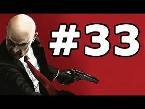 Hitman: Absolution Walkthrough Part 33 - No Commentary Playthrough (Xbox 360/PS3)