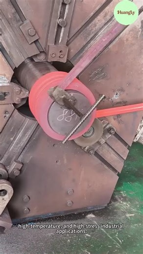 Hot Coiled Spring #farming