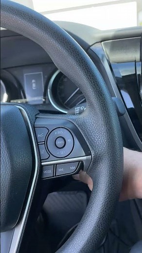 2024 Toyota Camry key programming. Add a key