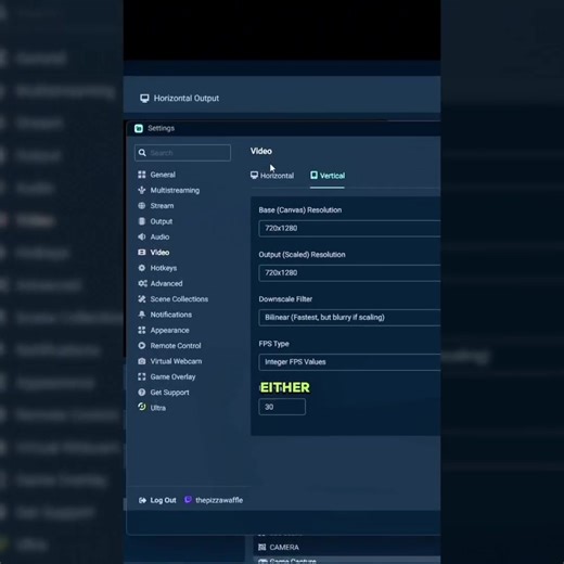 Streamers are now able to stream on Instagram. Stream to Instagram and one other source with Dual Output & more with Ultra | Streamlabs