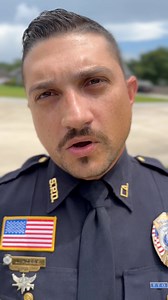190K views · 5.4K reactions | National Flag Day Hear what the American Flag means to us. *FUN FACT*: The Slidell PD uniform has SEVEN (7) American flags! | Slidell Police Department | Facebook