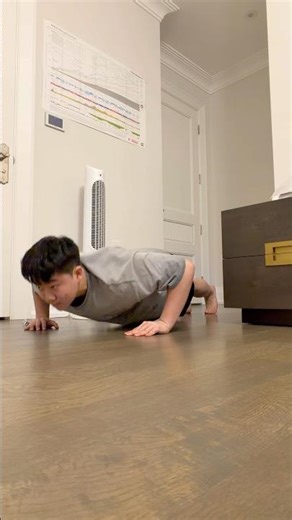 10 Proper Form Pushups #video #pushups #qualitypushups #exercise