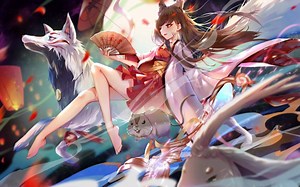 原版SkillAPI顶级特效第一期