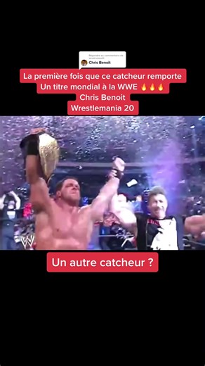 Le Catch À La Belge sur TikTok