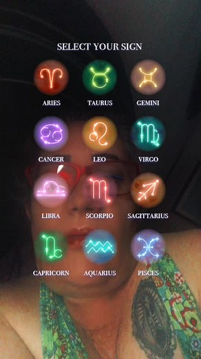 Explore Your Zodiac Sign with Interactive Icons