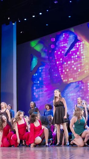 The party’s roarin’ on… across North America! 🥂 The National Tour of @bwaygatsby kicks off this weekend, featuring TWO Jimmy Awards alumni: 2012 Best Performance By an Actor Joshua Grosso (@joshgrosso) and 2019 Best Dancer Anna Gassett (@annagassett) Here are the 2024 nominees performing “Roarin’ On” from the show as part of the Opening Number, also featuring “Building Momentum” from @ohiomusical and “Razzle Dazzle” from @chicagomusical. | The Jimmy Awards